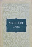 Opere (volumul 4) - 1958 - Moliere (C399)