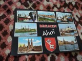 CARTE POSTALA -HAMBURG NECIRCULATA, Circulata, Printata