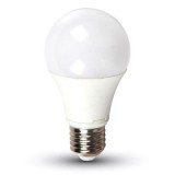Bec E27 230V 9W LED 4000K V-tac