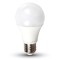 Bec E27 230V 9W LED 4000K V-tac