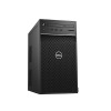 Workstation Dell Precision 3630 Tower, Intel Core i5 8600 3.1 GHz; 8 GB DDR4; 512 GB SSD M.2 NVMe NOU; Placa Video nVidia GeForce GT730, 2 GB DDR5;