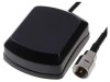 Antenă GPS interioară JC Antenna, Cablu 5m, Conector FME-B, Fixare Magnet, Amplificare 28dBi
