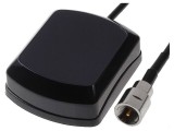 Antenă GPS de Interior cu Mufă FME-B și Cablu 5m