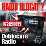 Cod Deblocare Radio Navigatie Chrysler MyGig 300 Sebring Town Country Grand Voyager V RT Touchscreen Pin Decodare Casetofon Auto