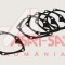 Garnitura Pompa Apa Log./Sand. 1.5 (10Bc/Set) 157353 32221