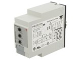 Modul Automatizare Carlo Gavazzi PMC01D724 &ndash; &Icirc;ntrerupător Temporizator 0,1s-100h