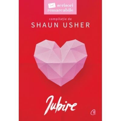 Iubire. Seria Scrisori remarcabile , Shaun Usher foto