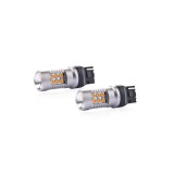 Nuca schimbator de viteze 3D cu transmisie automata pentru BMW E39/E46/E53/E60, 9.5 x 5.5 cm