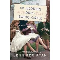 Wedding Dress Sewing Circle