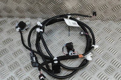 Cablaj senzor de parcare spate TOYOTA YARIS CROSS MXP_ 2023 OEM: 82182-0D390-C,82182-0D390 | 31998569 foto
