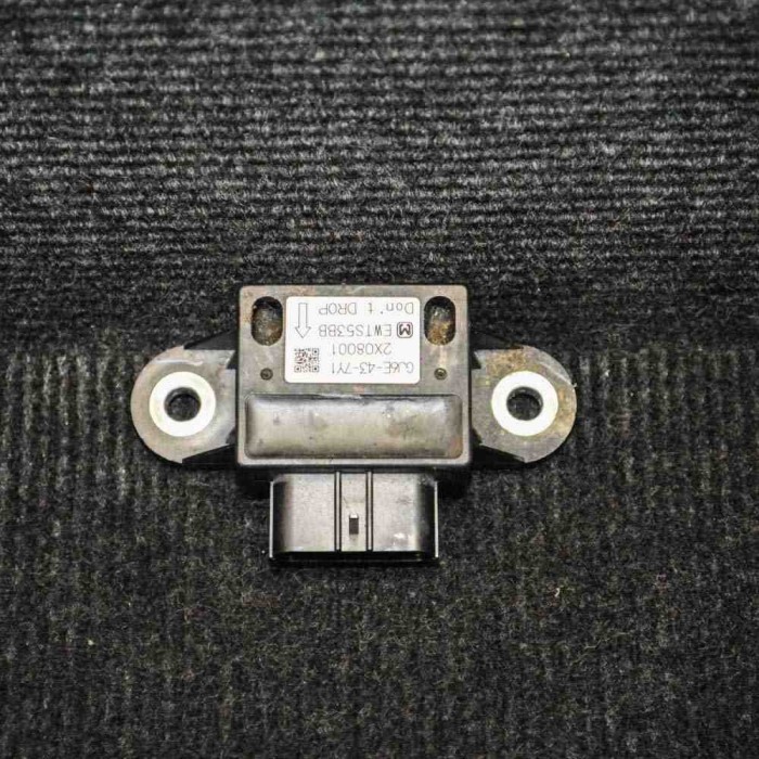 Alt modul de control MAZDA 6 Sedan GG 2003 OEM: GJ6E-437Y1 1679136