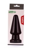 Butt plug anal cu ventuza Lovetoy 19 cm