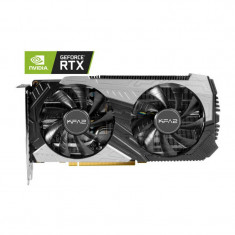 Placa video KFA2 nVidia GeForce RTX 2060 SUPER 1-Click OC 8GB GDDR6 256bit foto