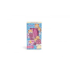 MARTINELIA YUMMY BOMBA DE BAIE CIOCOLATA