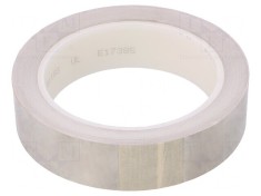 Bandă Electroconductoare din Cupru 25mm x 16,5m 3M