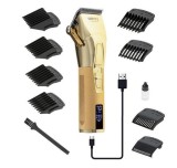 Masina De Tuns Si Aparat De Ras, Camry, CR2835G