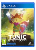 Tunic PS4
