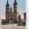 Carte postala necirculata din jurul anului 1910 Timisoara