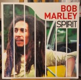 Disc Vinil SIGILAT BOB MARLEY &ndash; Spirit Of Bob Marley (Reggae) - vezi cuprins