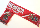 Fular fotbal - BENFICA LISABONA (Portugalia), L