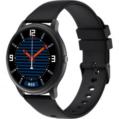 Smartwatch IMILAB KW66 Business Casual Negru foto