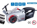 Cumpara ieftin Masina de filetat electrica Rothenberger Supertronic 1250 Super Ego, capete filetare 1 2-3 4-1