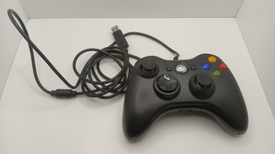 Controller cu fir pentru XBOX 360 / PC foto