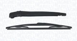 MAGNETI MARELLI 000723180233 lamela stergator