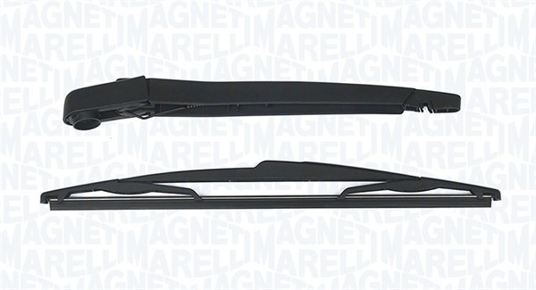 MAGNETI MARELLI 000723180233 lamela stergator