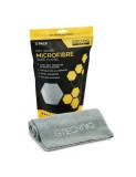 Set 3 Lavete Microfibra Bicicleta Gtechniq Bike Microfibre 40x40cm, Curatare/Intretinere Cadru, Transmisie, Angrenaje