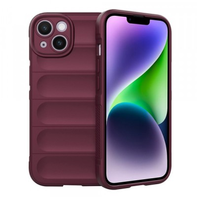 Husa pentru Apple iPhone 14 Plus, Techsuit, Magic Shield, Visinie foto