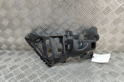 Suport bara de protecție dreapta spate RENAULT CLIO IV BH_ 2013 OEM: 850446420R 29403475 foto