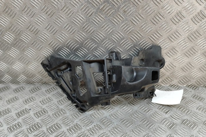 Suport bara de protecție dreapta spate RENAULT CLIO IV BH_ 2013 OEM: 850446420R 29403475