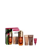 Set Clarins: Double Serum, Age-Defying, Daily, Serum, For Face, 50 ml + Extra-Firming, Firming, Day, Cream, For Face, 15 ml + Ex