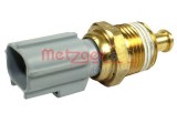 Senzor,temperatura lichid de racire FORD FOCUS II (DA) (2004 - 2012) METZGER 0905400