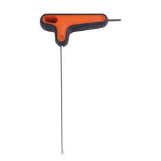 Cheie Imbus ( Hex ) SUPER B TB-7633 Doua Capete 3 mm foto