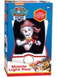 Paw Patrol Mobile Light Pad (am-5187)