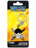 Abysse One Piece Zoro Keychain (abykey498)