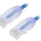 Patch Cord UTP Cat6 Albastru 0.5m LSZH
