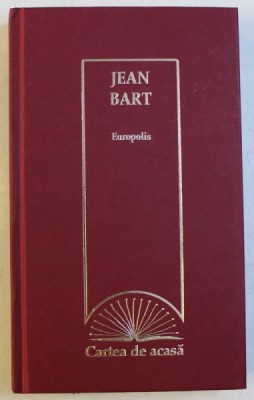 EUROPOLIS de JEAN BART ,2009 foto