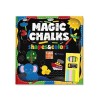 Magic chalks - Var&aacute;zskr&eacute;t&aacute;k - Form&aacute;k &eacute;s sz&iacute;nek