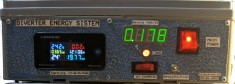 Diverter Energie Invertor on grid Fotovoltaice cu o sarcina sau doua
