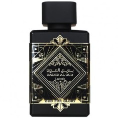 Bade e al Oud for Glory by Lattafa - Inspirat din Oud For Greatness , Initio Parfums Prive