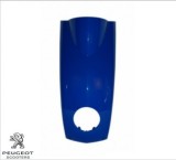 Carena fata superioara originala Peugeot Ludix 10 One &ndash; Ludix 14 Classic 2T 50cc - culoare: albastru