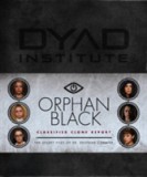 Orphan Black | Keith R. A. DeCandido, Titan Books Ltd