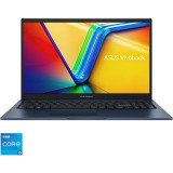 Laptop 15.6&amp;#039;&amp;#039; Vivobook 15 X1504ZA, FHD, Procesor Intel&reg; Core&trade; i5-1235U (12M Cache, up to 4.40 GHz, with IPU), 16GB DDR4, 1TB SSD, Intel Iris