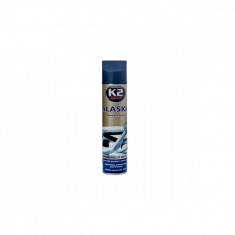 Spray dezghetat geamuri ALASKA 300ml K2 Cod: K603 Automotive TrustedCars