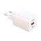 Adaptor Priza XO L96, Tip C, USB, 3A, 30W / 18W, Alb