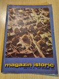 Revista Magazin Istoric - decembrie 1976