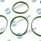 Set Garnituri, Galerie Admisie 402000 DRM0395S